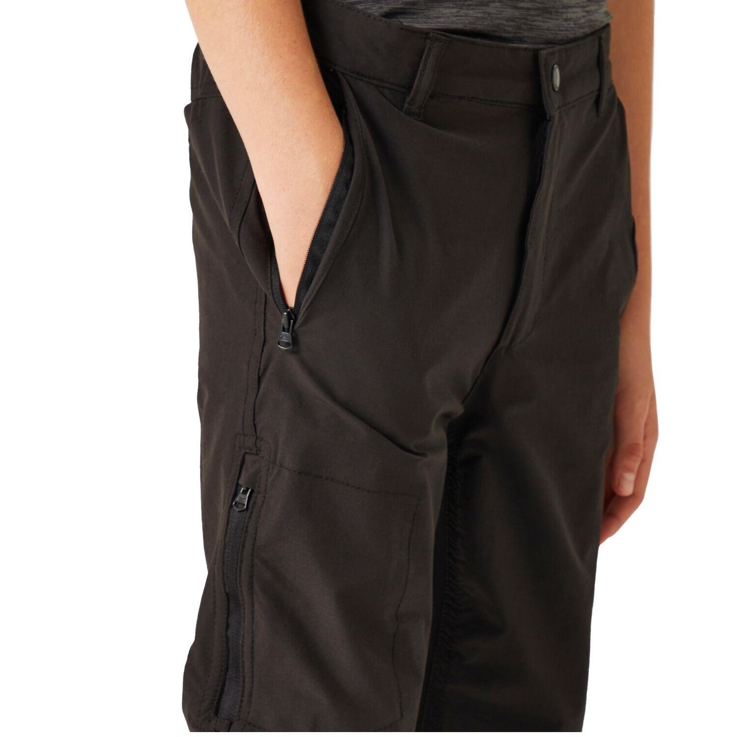 Pantaloni Escursionismo Bambino Highton Winter 2/7