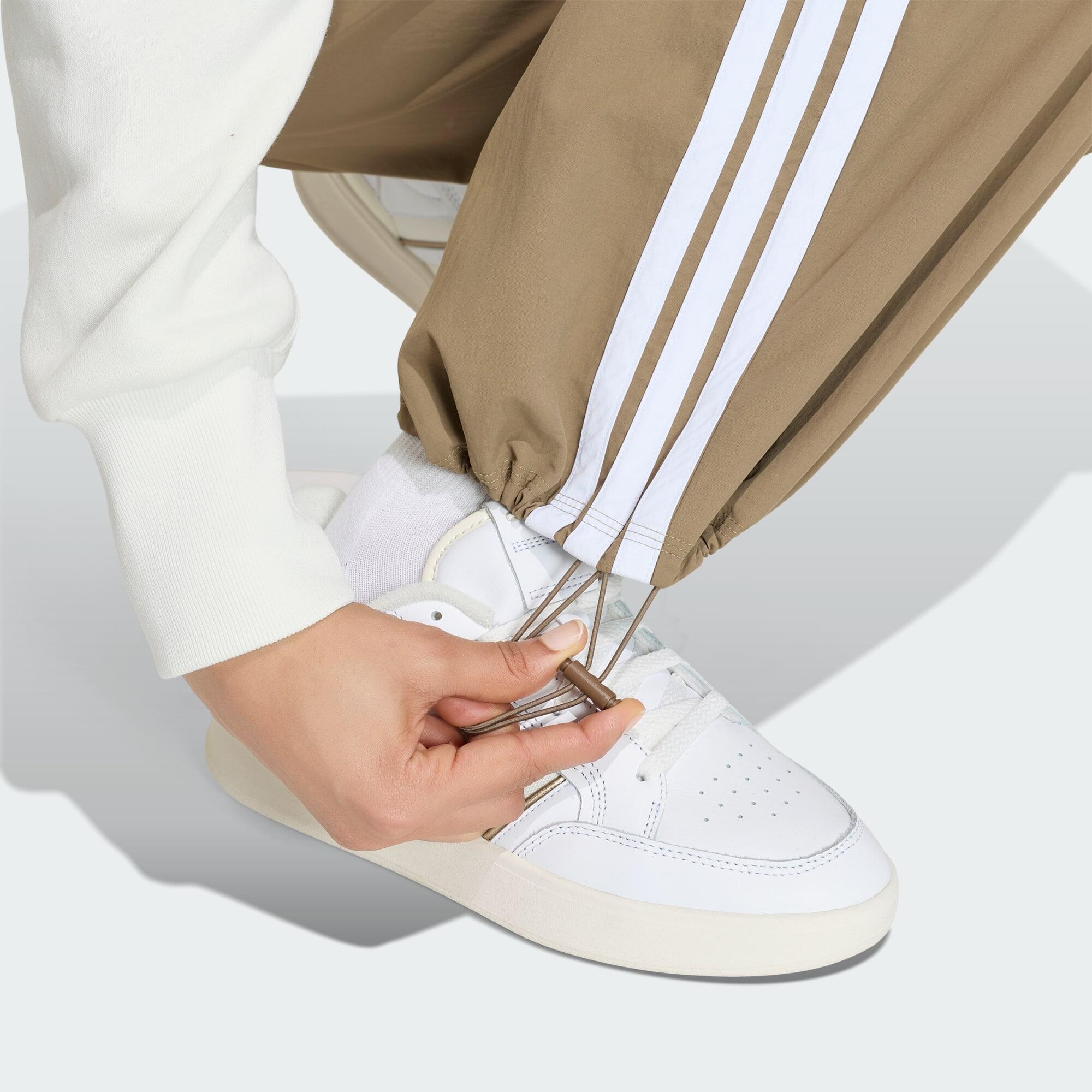 Iconic Bungees-Trainingshose, gewebt, weites Bein 5/5