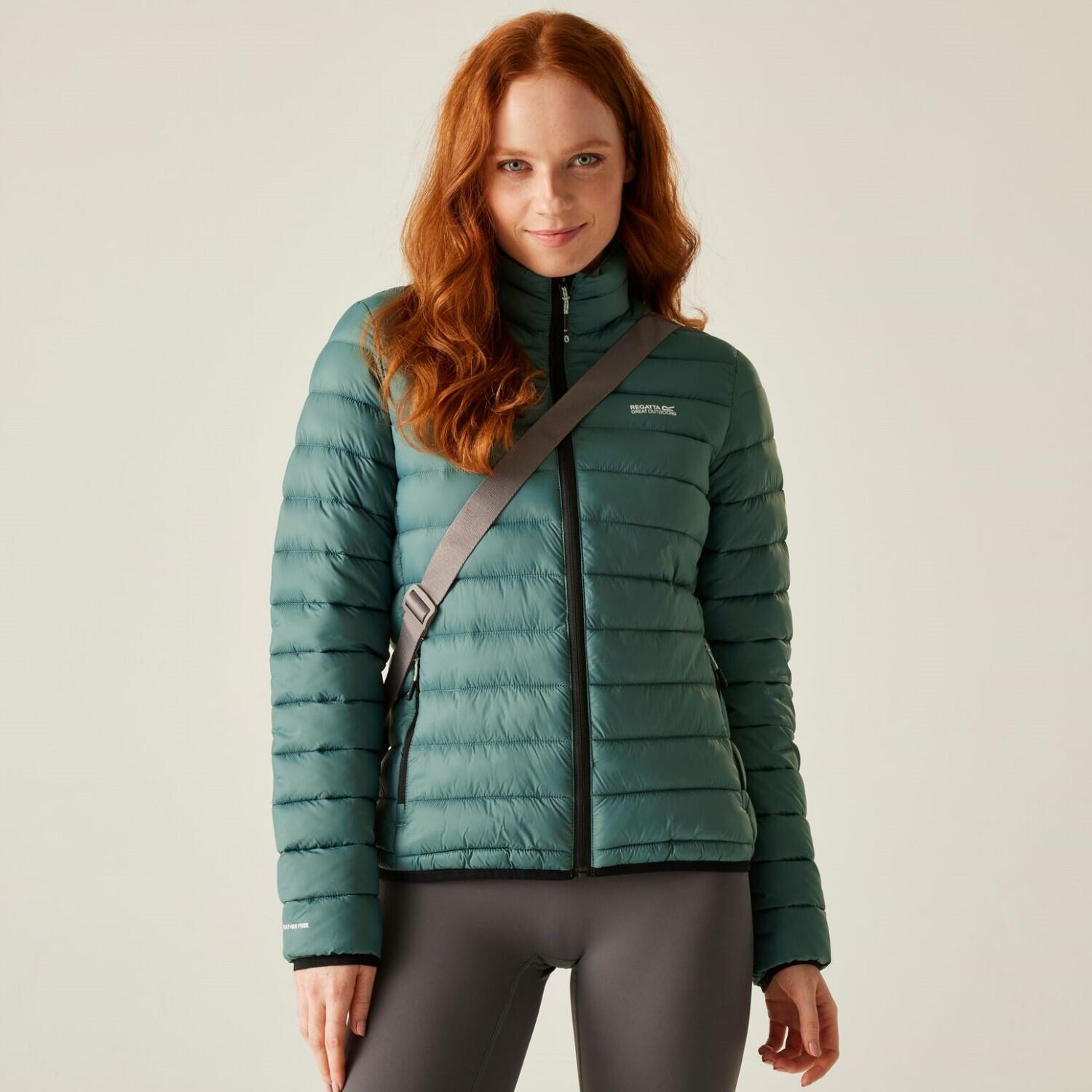 Regatta Steppjacke Marizion für Damen 2/6
