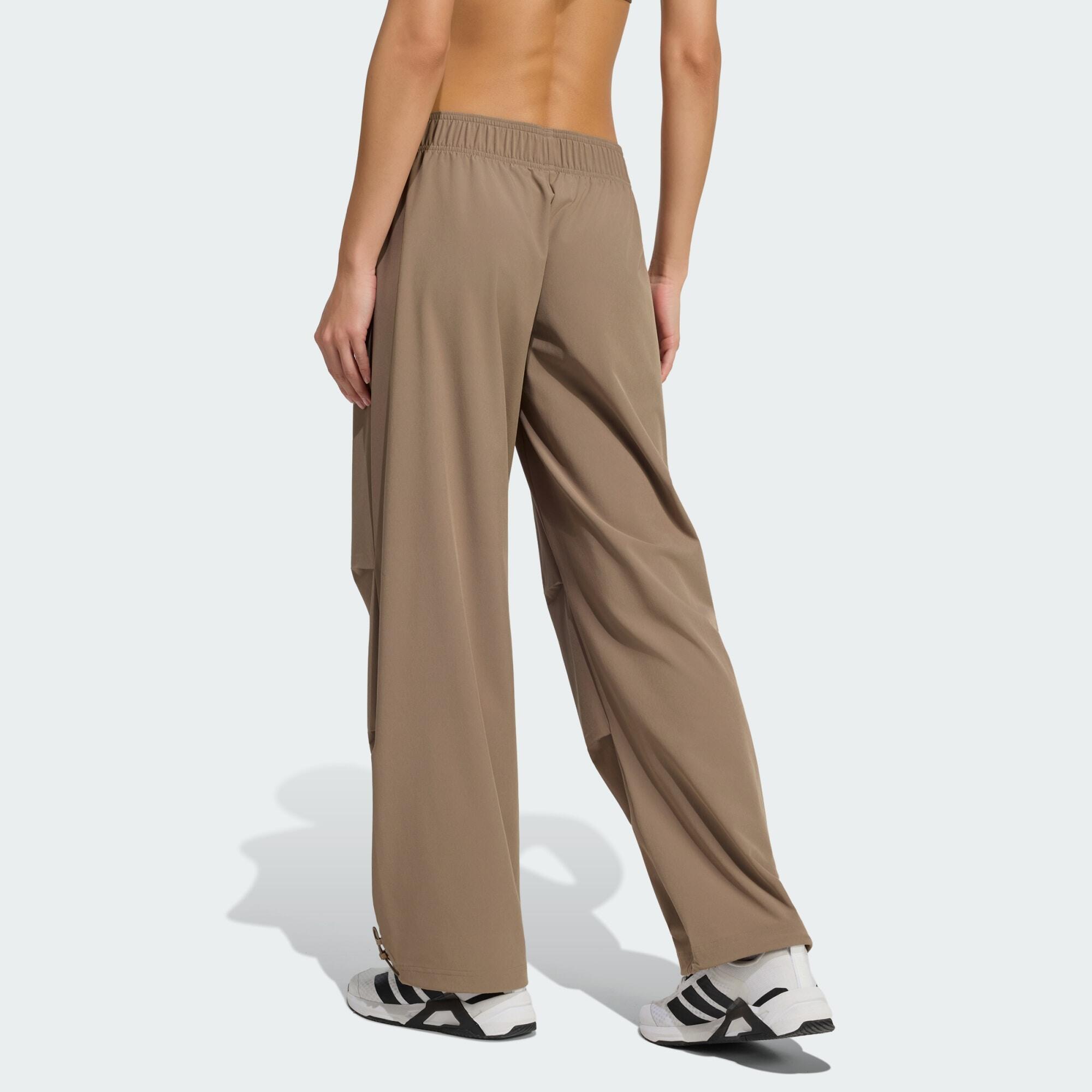Workout Essentials Gewebte Trainingshose 3/5