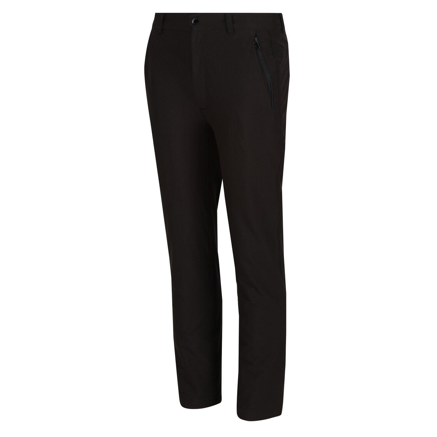 Pantaloni de drumeție pentru copii REGATTA Highton Winter