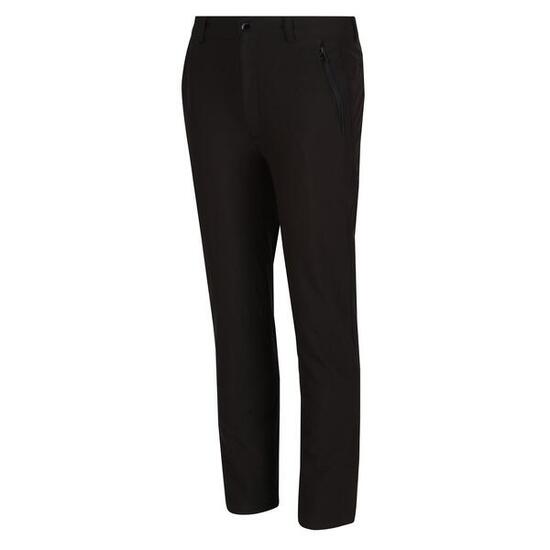 Pantaloni Escursionismo Bambino Highton Winter
