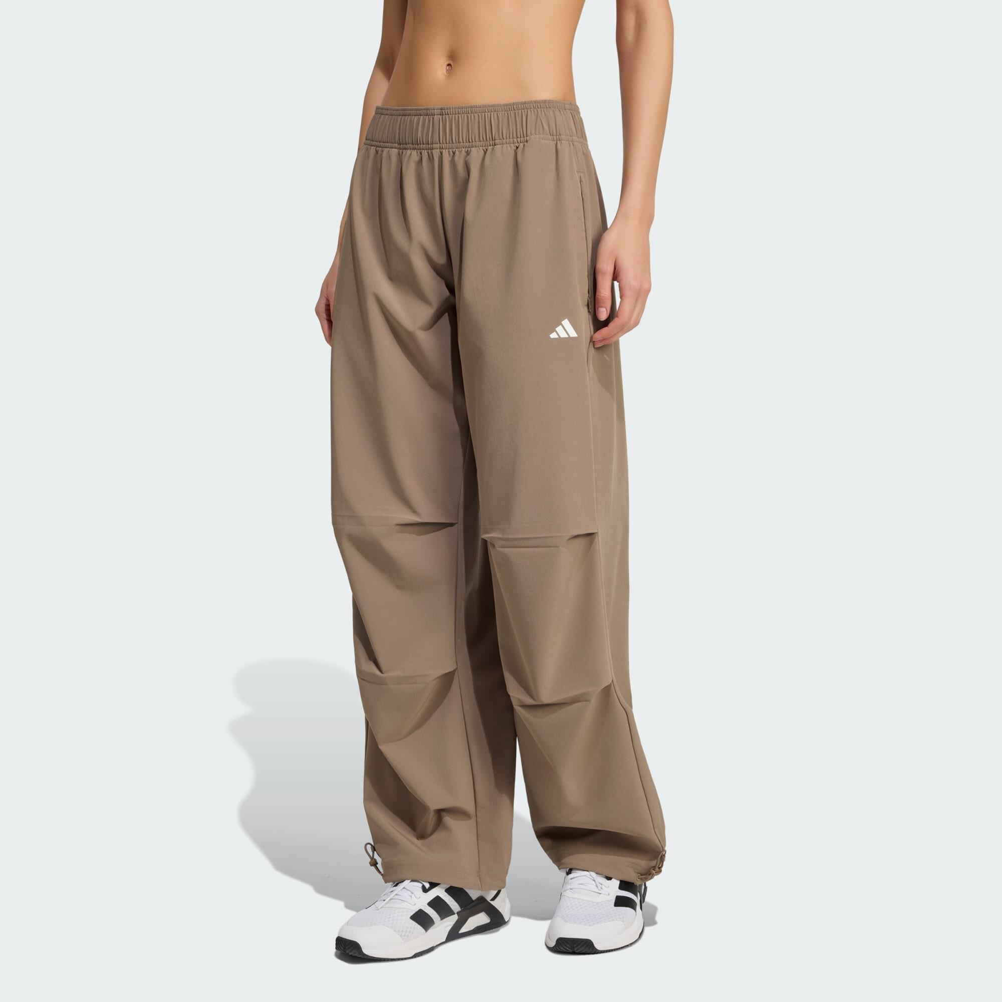 Workout Essentials Gewebte Trainingshose 2/5