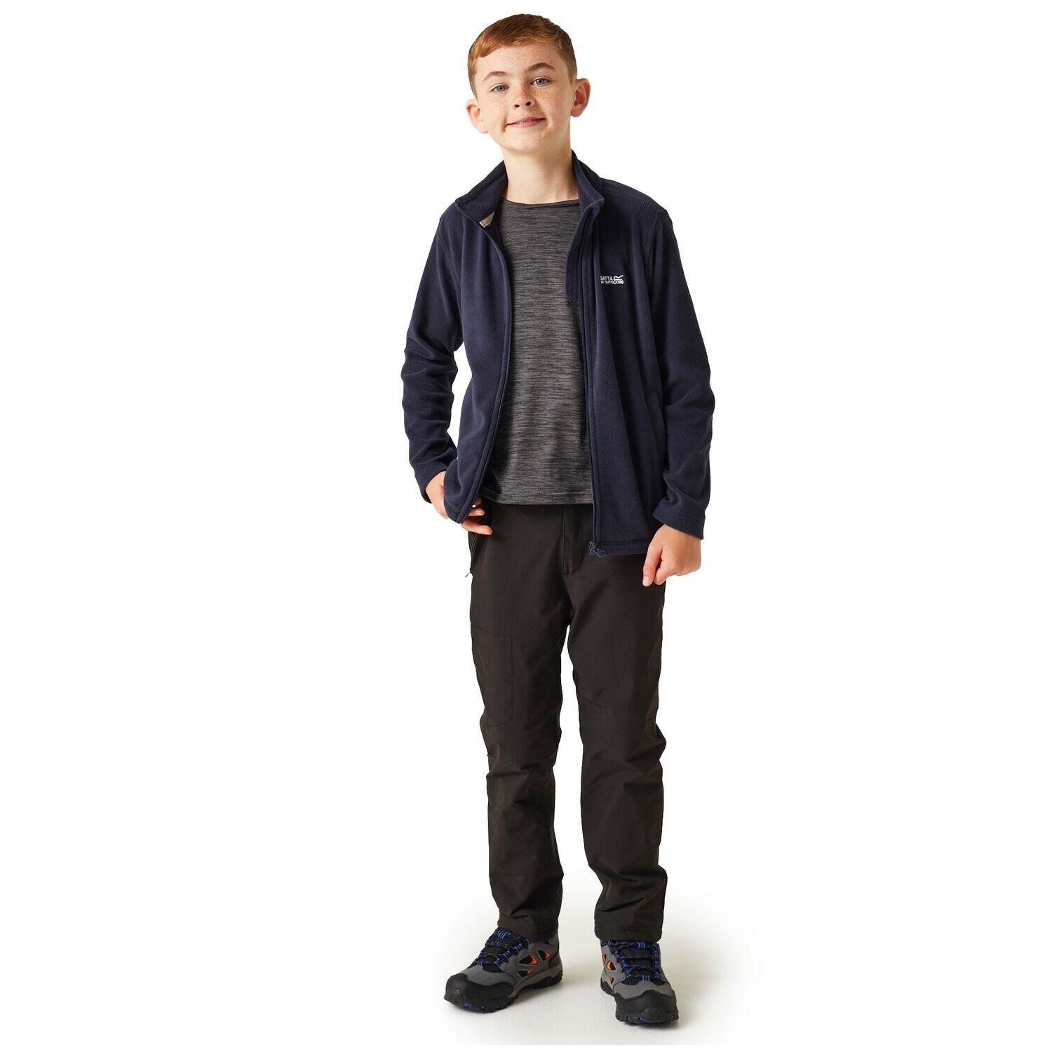 Pantaloni Escursionismo Bambino Highton Winter 4/7