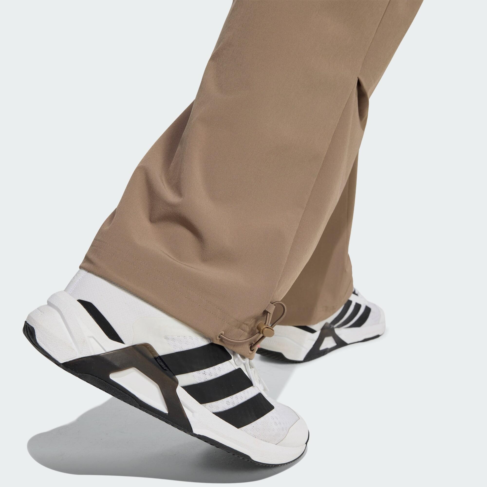 Workout Essentials Gewebte Trainingshose 5/5