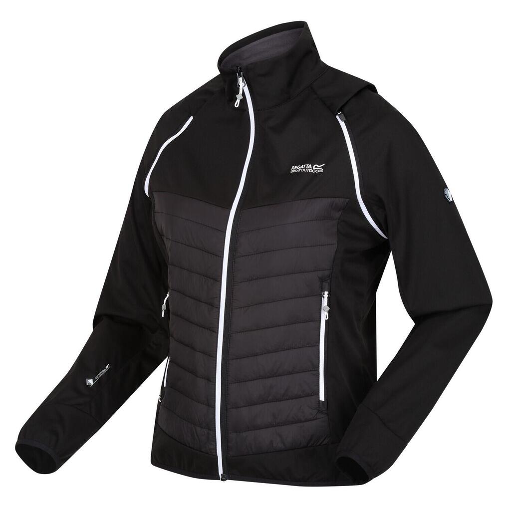 Women's jacket Regatta Steren