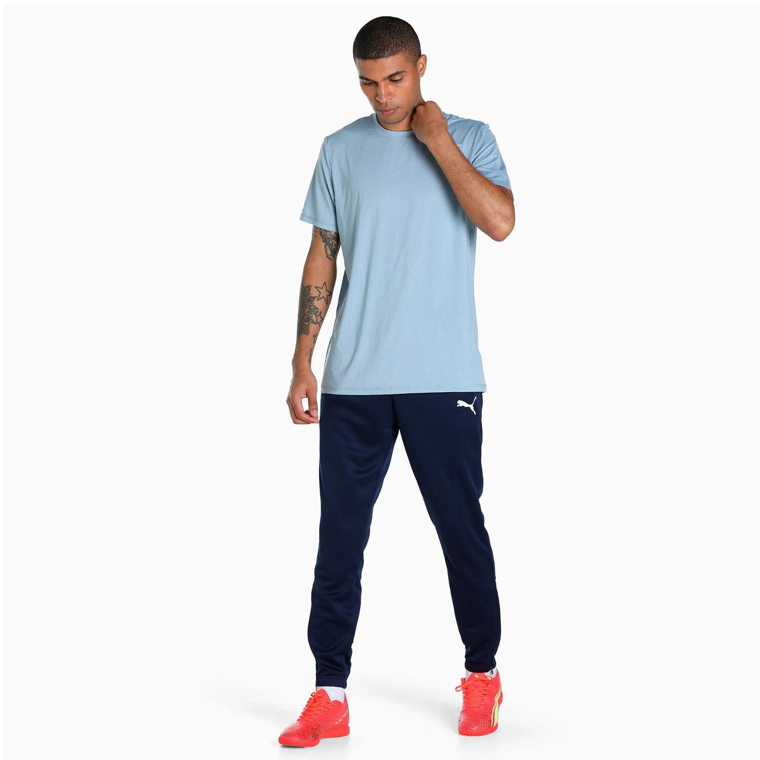 Pantalón de chándal Puma Teamrise poly training 3/6