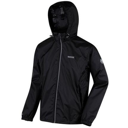 Regatta Regenjacke für Herren wasserdicht mit verschweißten Nähten