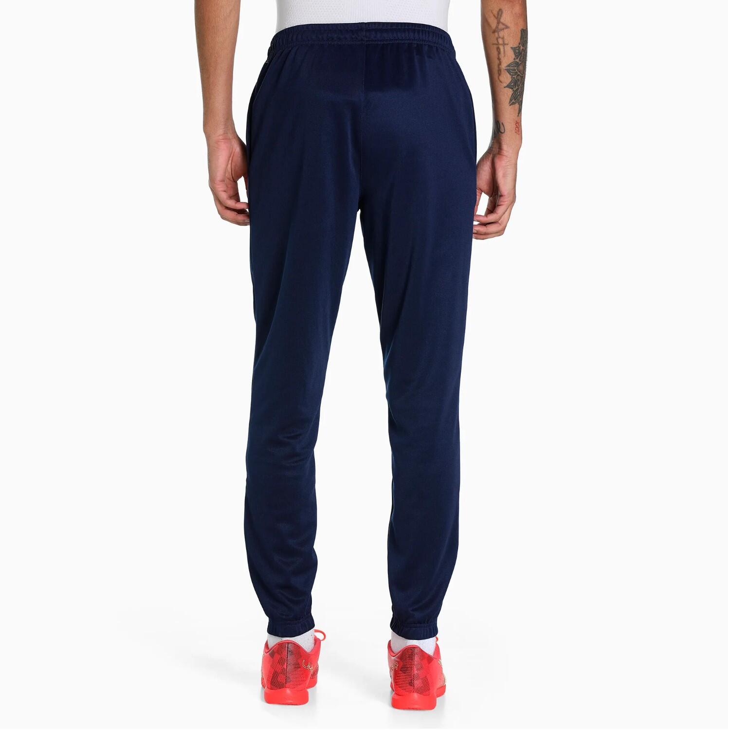 Pantalón de chándal Puma Teamrise poly training 2/6