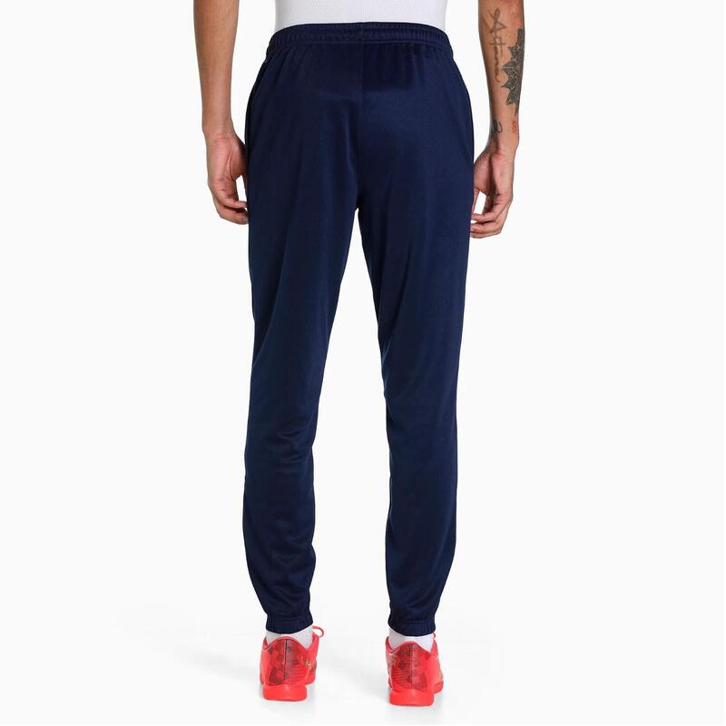 Pantaloni De Alergare Drumeții În Natură Puma Bărbați