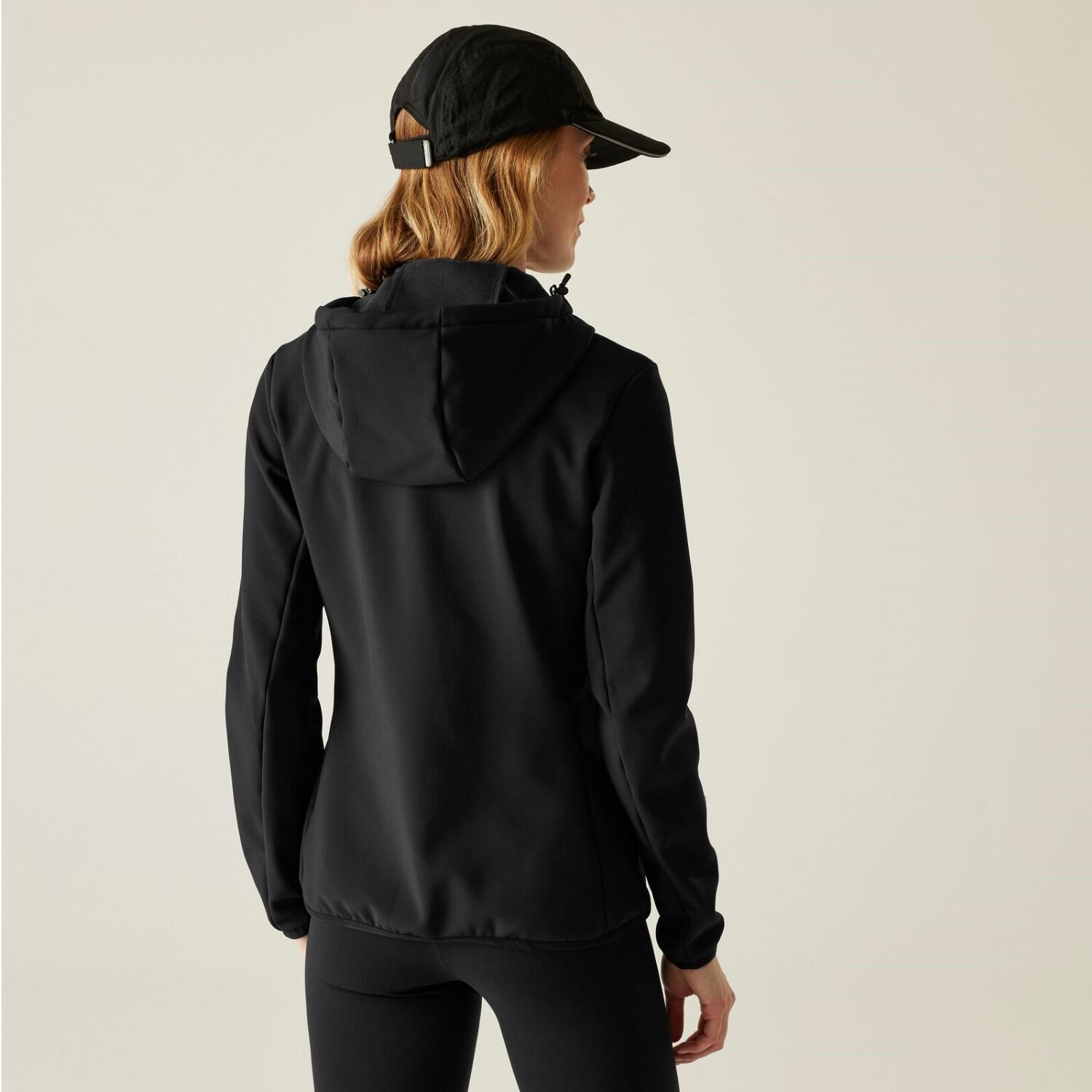 Kapuzenjacke für Damen Regatta Ossek 3/7