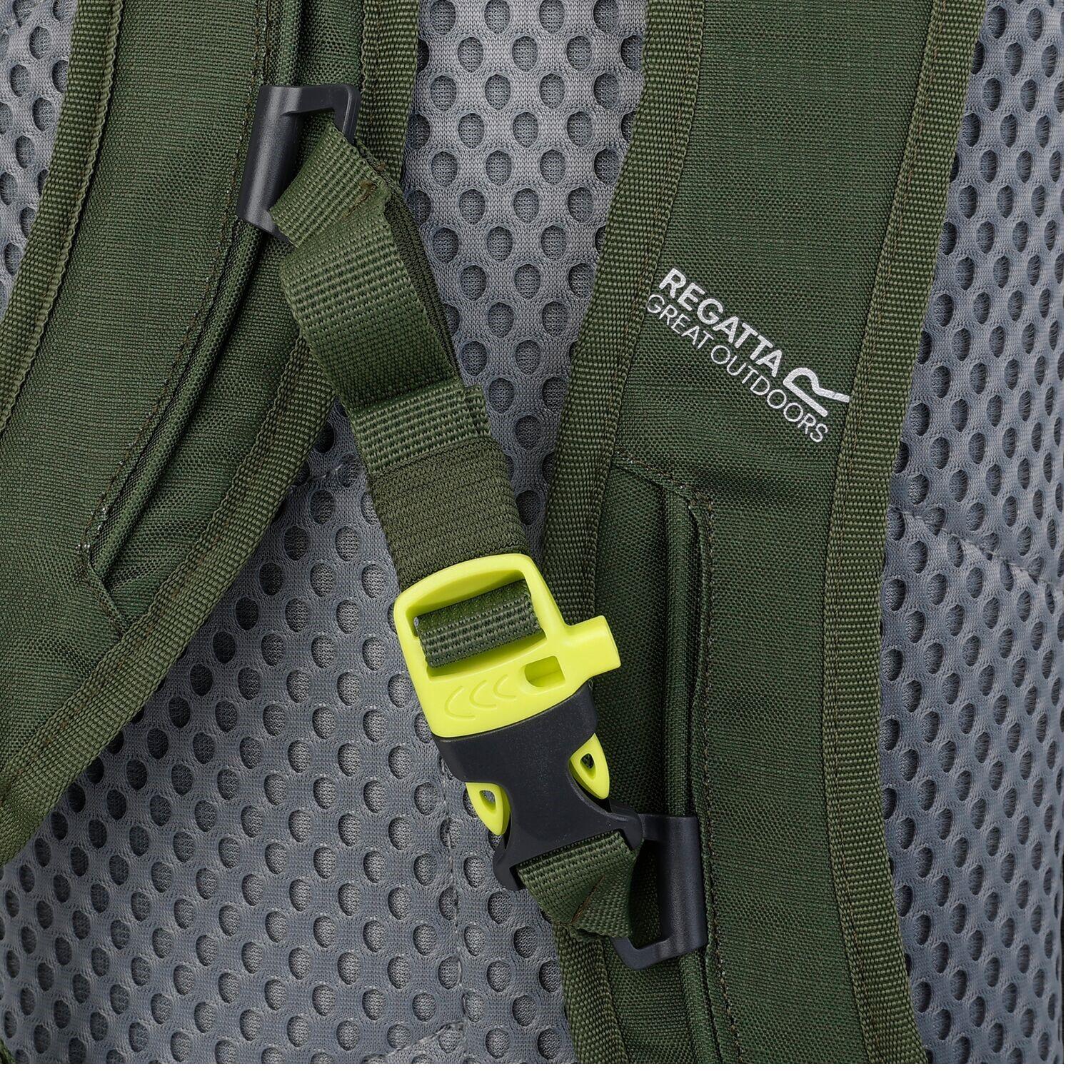 Rucksack Regatta Highton V2 3/7