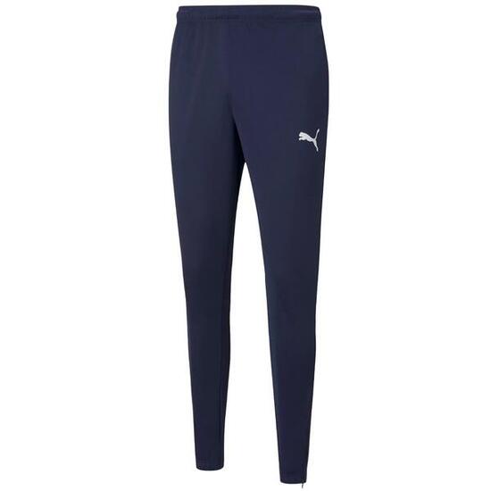 Pantalon Puma Teamrise poly training