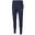 Pantaloni Puma Teamrise Poly Training Pants Blu Adult