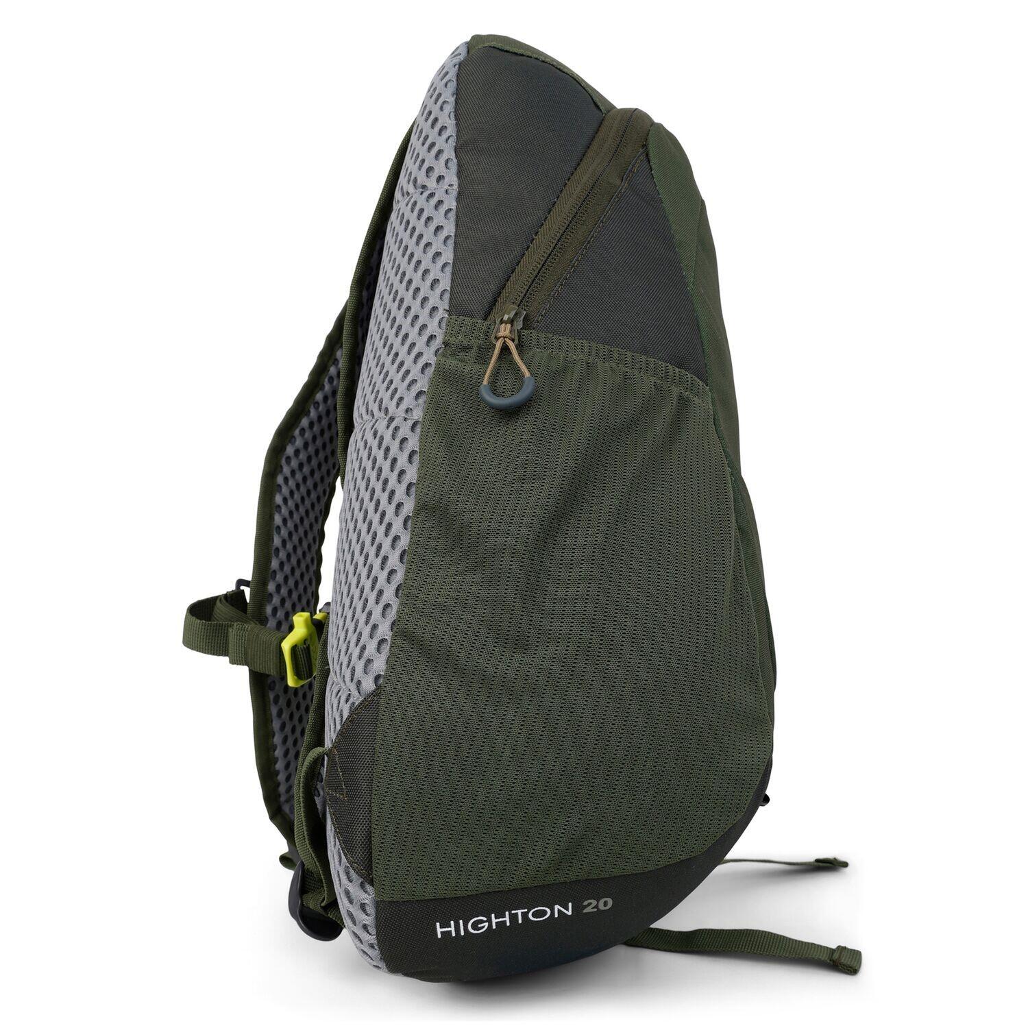 Rucksack Regatta Highton V2 2/7