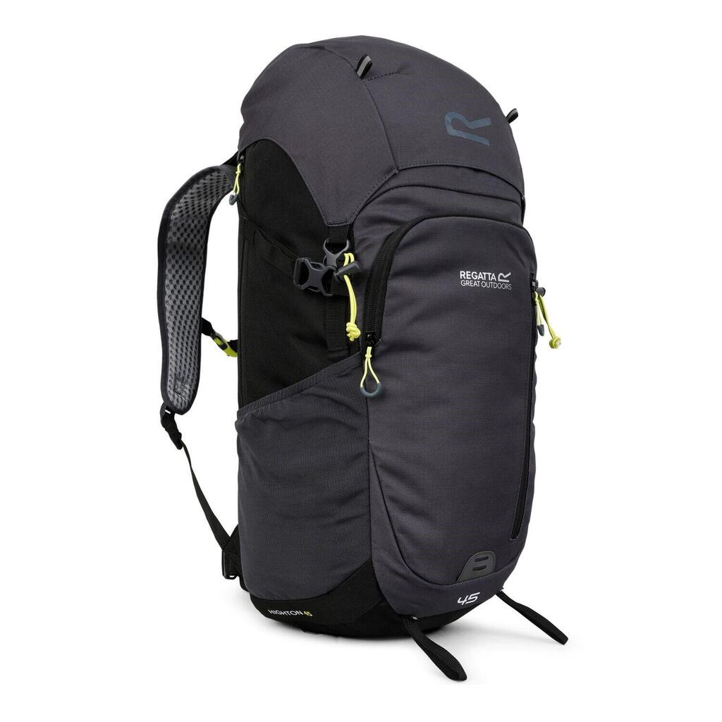 Highton V2 45L Unisex Hiking Rucksack