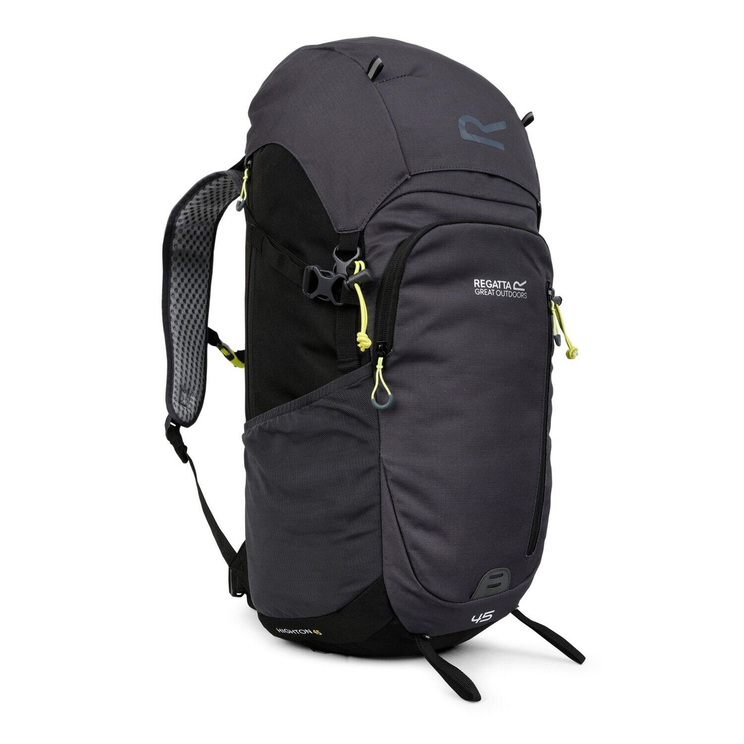 Rucksack Regatta Highton V2 4/7