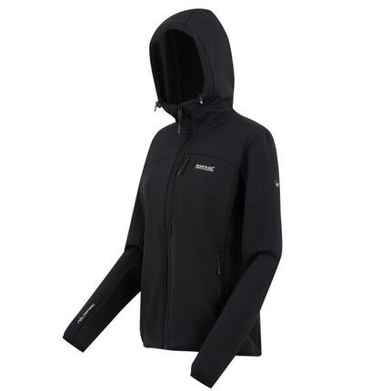 Veste à capuche femme Regatta Ossek