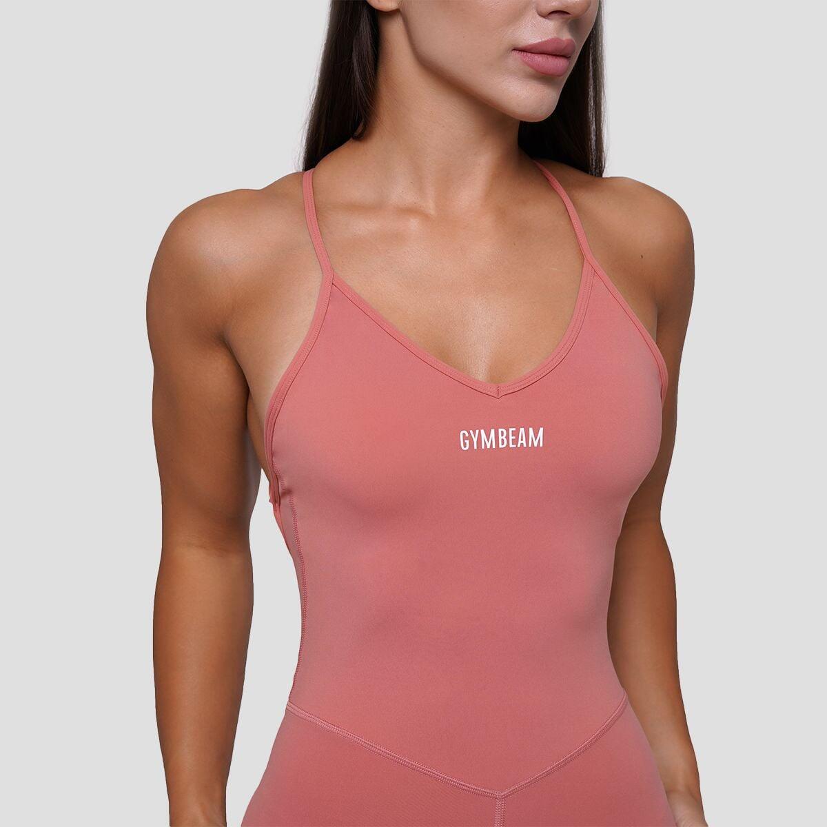 Donna tuta intera Salmon FIT 4/7
