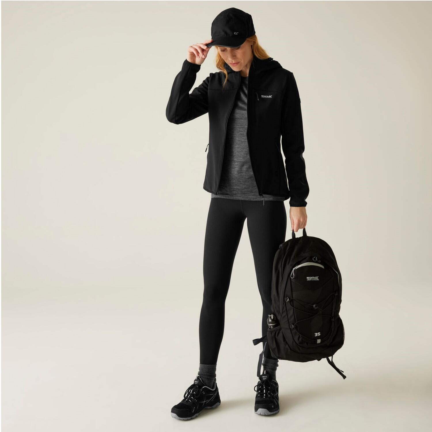 Kapuzenjacke für Damen Regatta Ossek 4/7