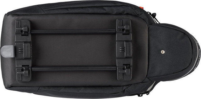 VAUDE Silkroad L pannier bag met Snapit 2/2