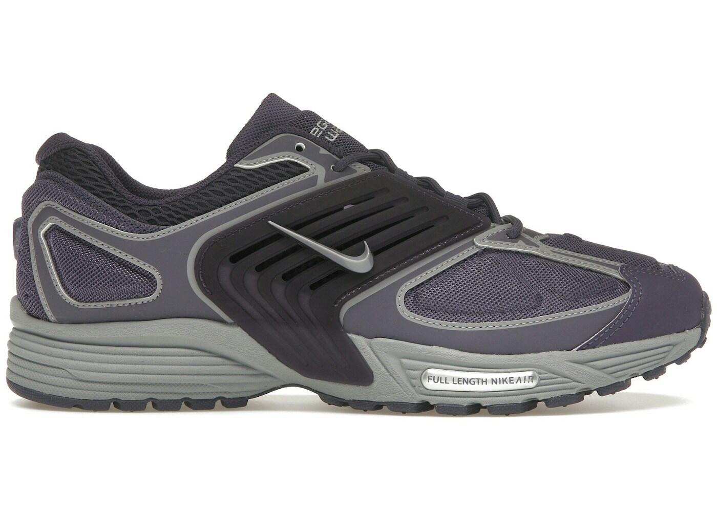 Nike Air Pegasus Wave Dark Raisin Beyond Pink 2/2