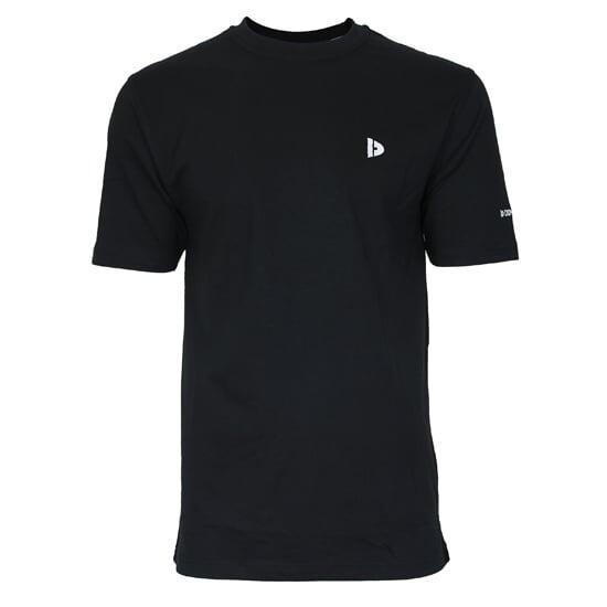 3-Pack Heren T-Shirt Vince ronde hals 100% katoen 5/7