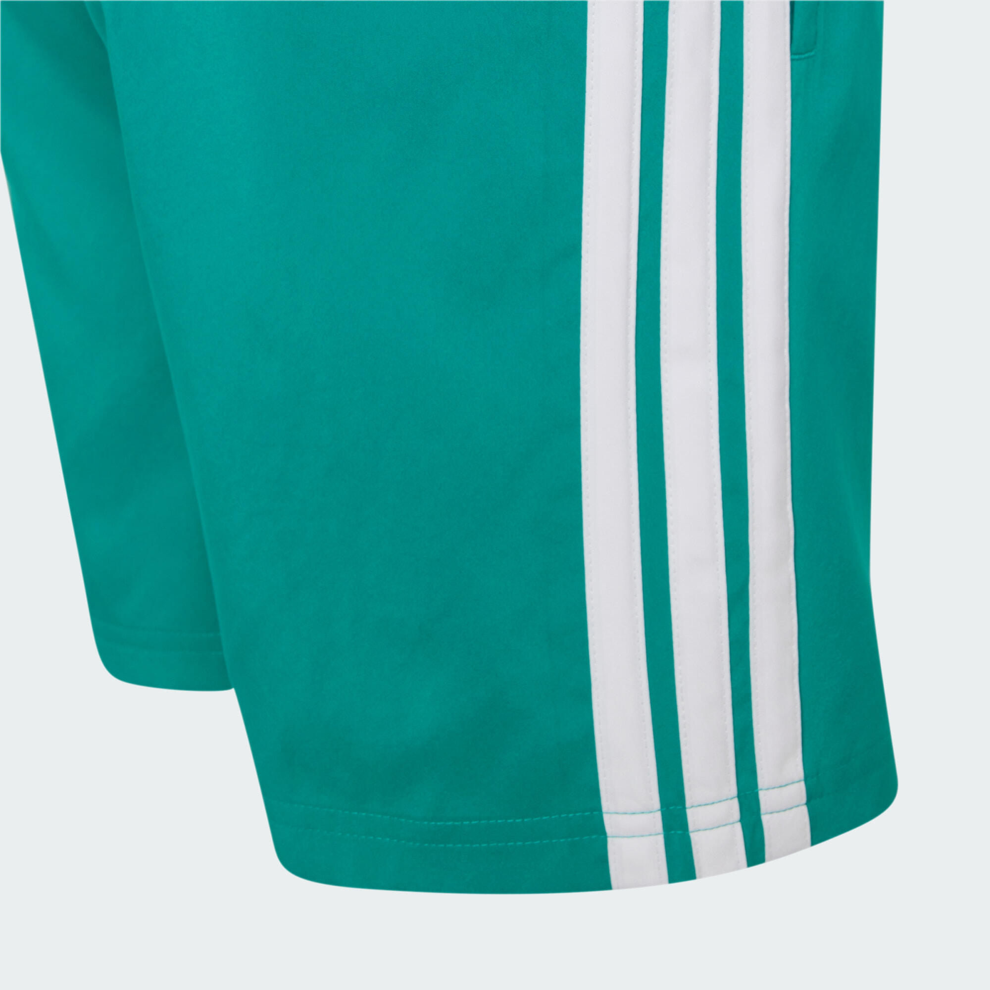 3-STREIFEN KIDS BADESHORTS 3/5