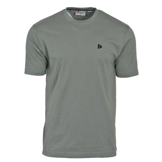 3-Pack Heren T-Shirt Vince ronde hals 100% katoen 6/7