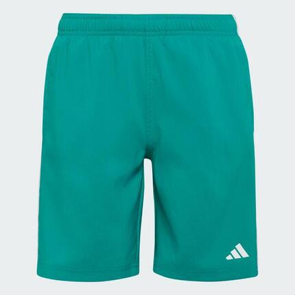 SHORT DE NATATION 3 BANDES ENFANTS