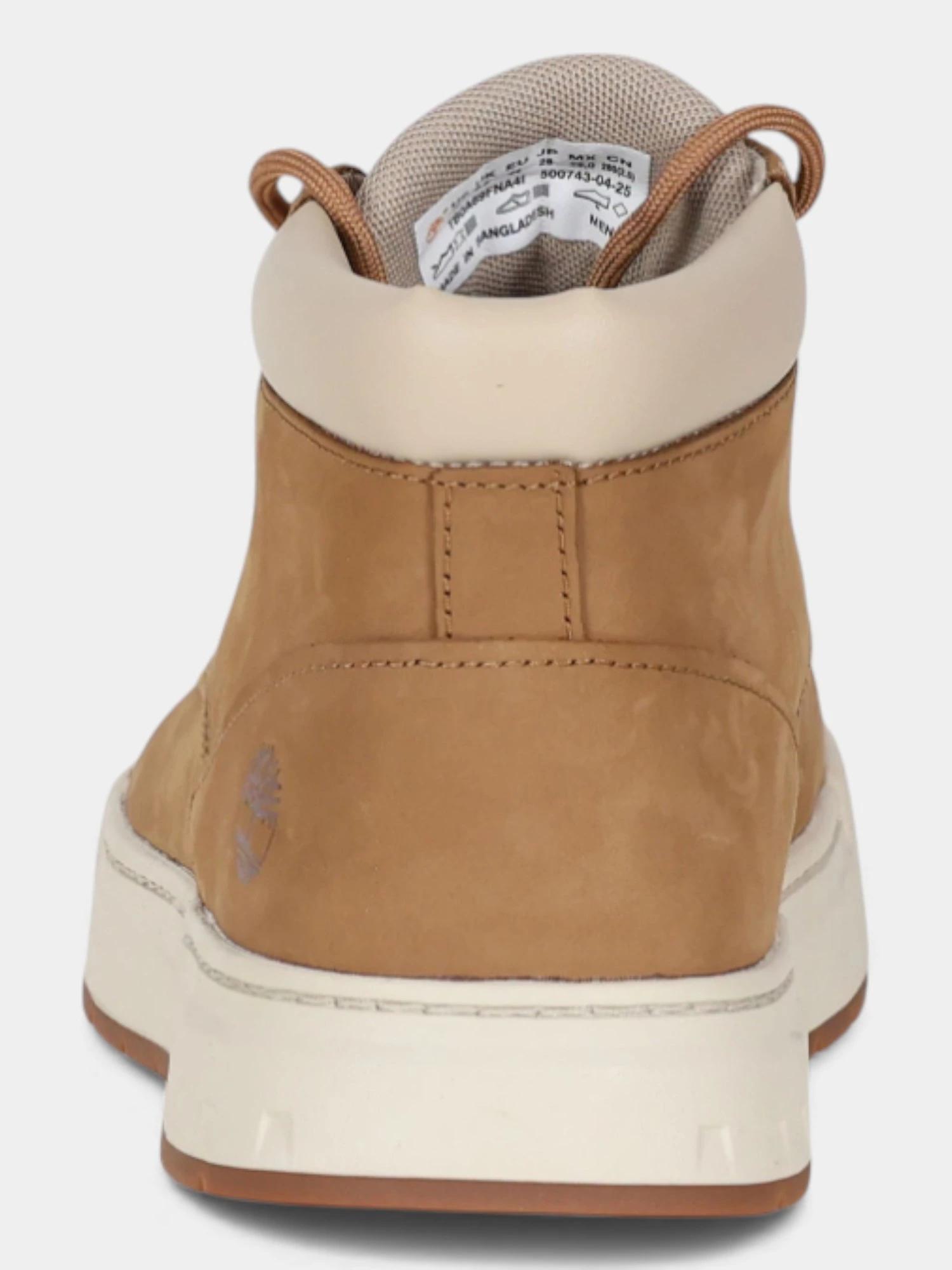 Chaussures Hautes Homme Maple Grove 3/7