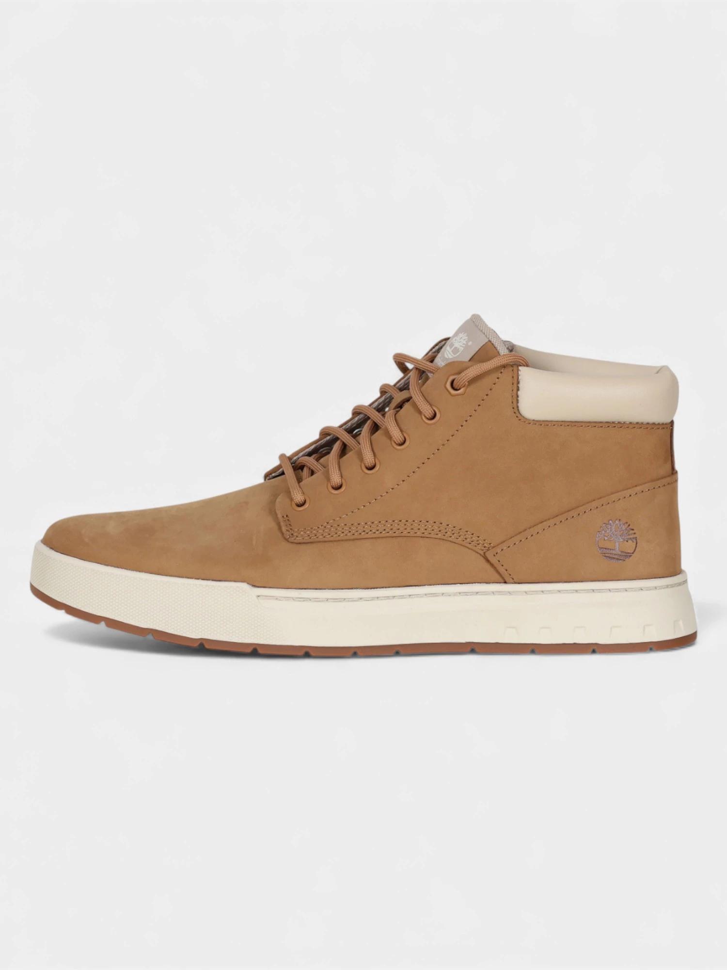 Chaussures Hautes Homme Maple Grove 2/7