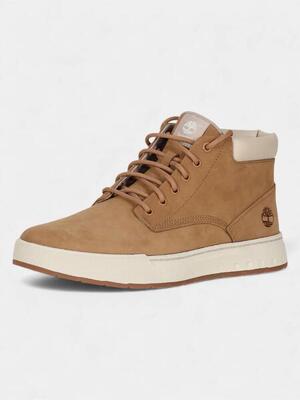 High-top schoenen heren maple grove