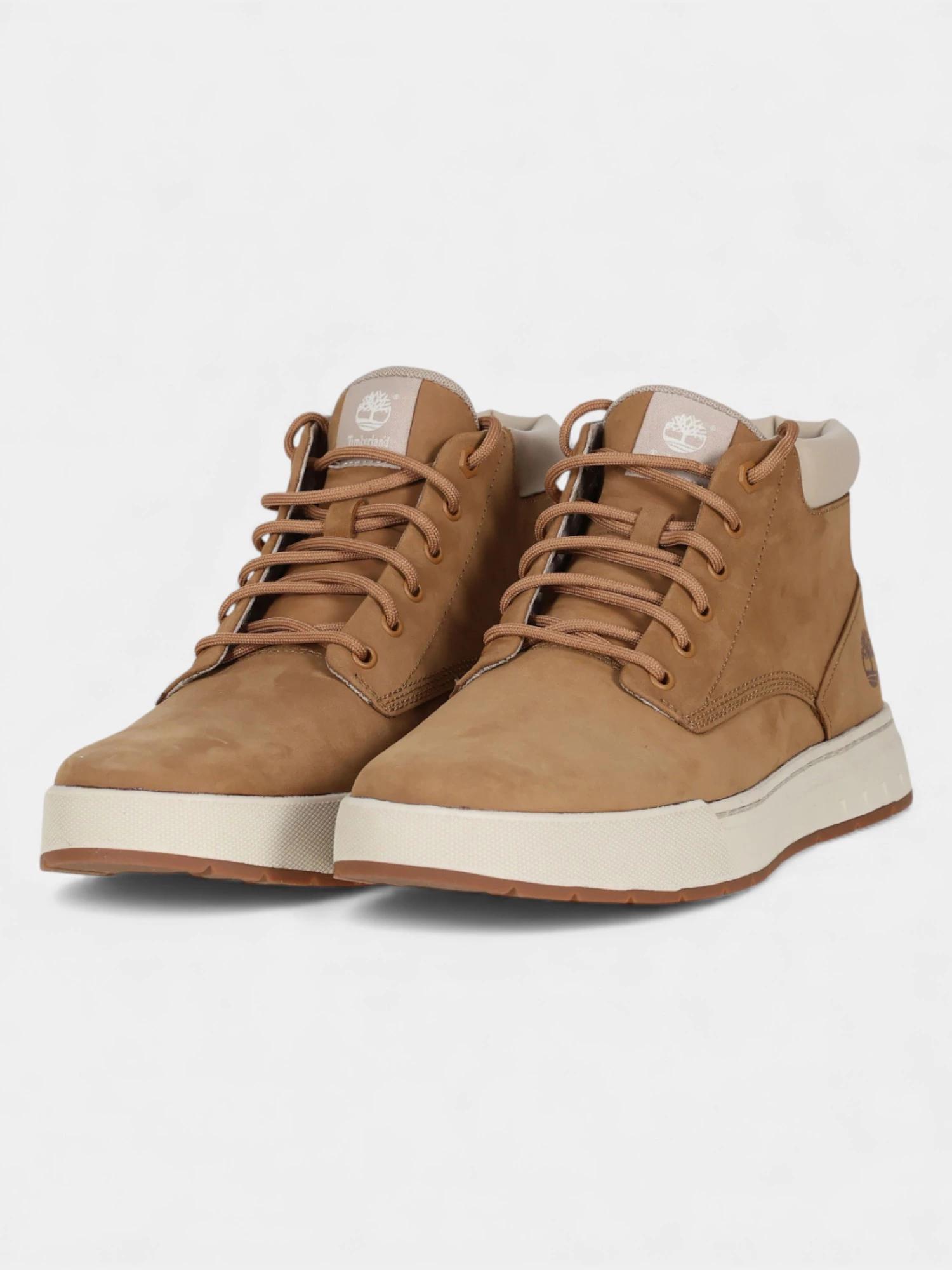Chaussures Hautes Homme Maple Grove 4/7
