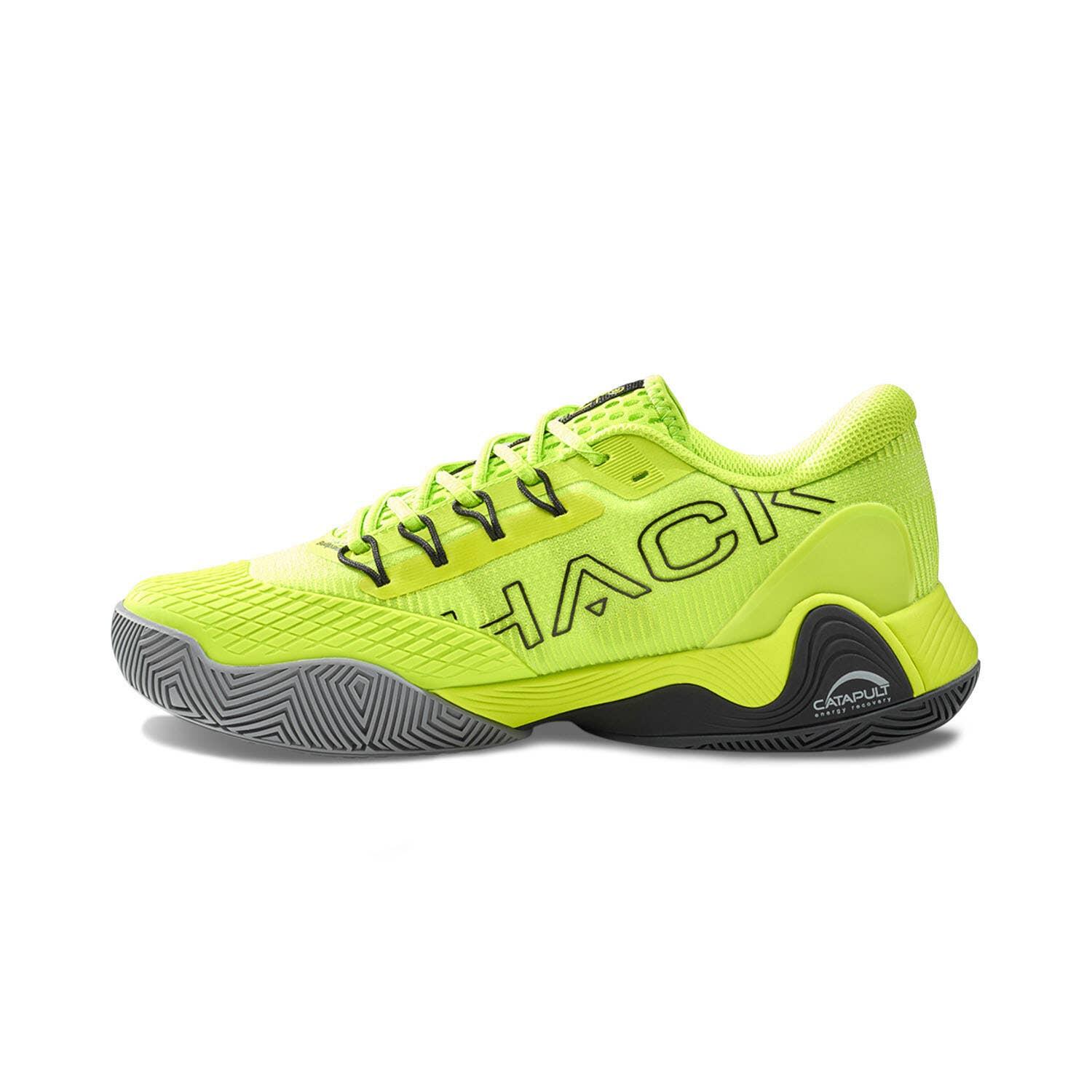 ZAPATILLAS BULLPADEL HACK VIBRAM 26V DC91420000 LIMA 40 3/7