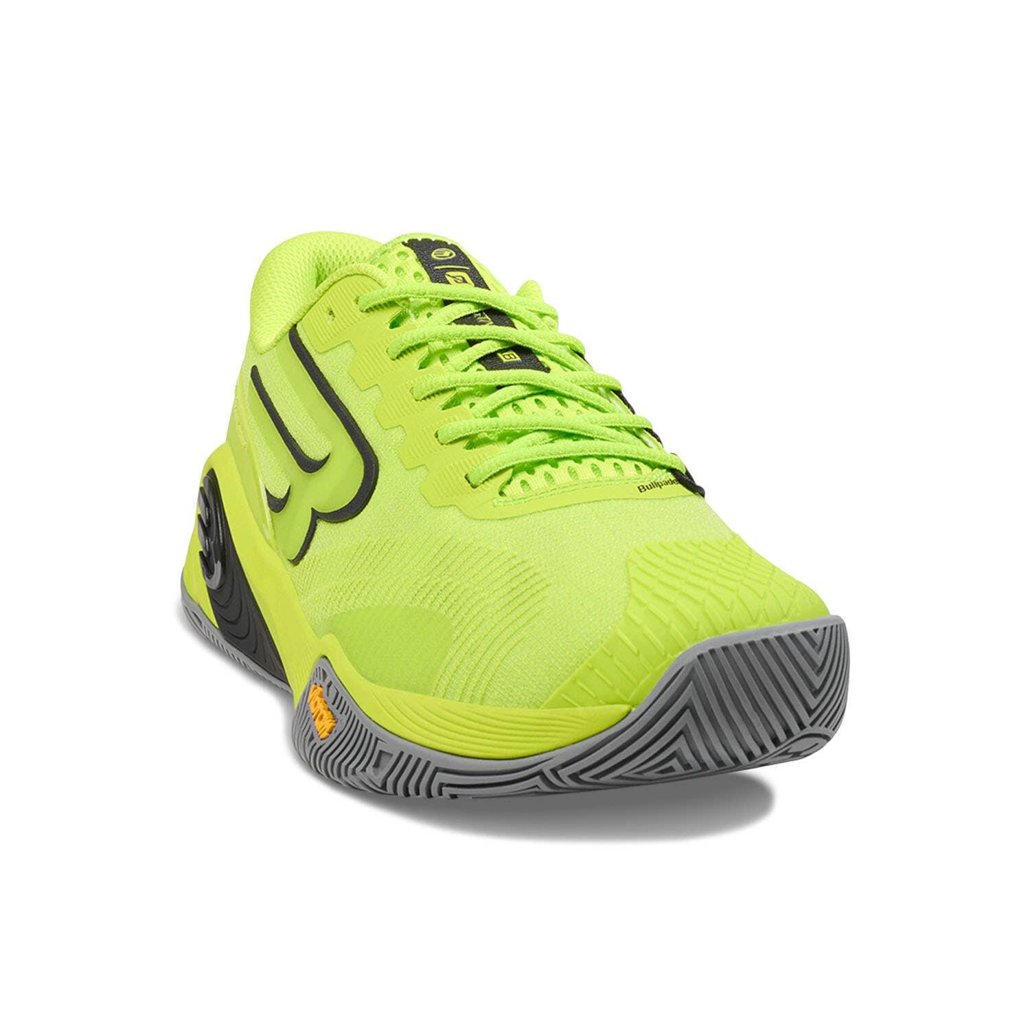 ZAPATILLAS BULLPADEL HACK VIBRAM 26V DC91420000 LIMA 40 2/7