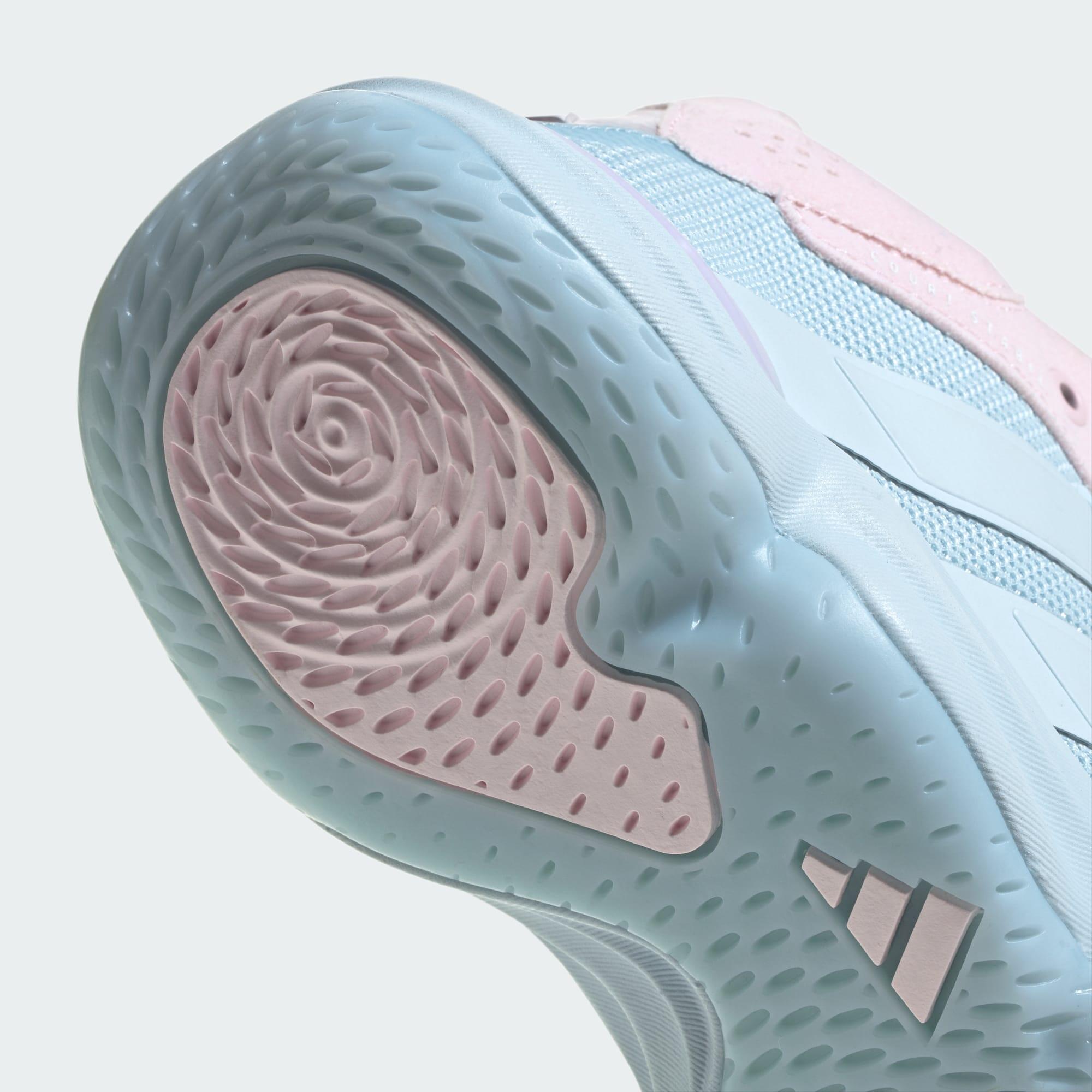 Court Stabil Hallenschuh 5/7