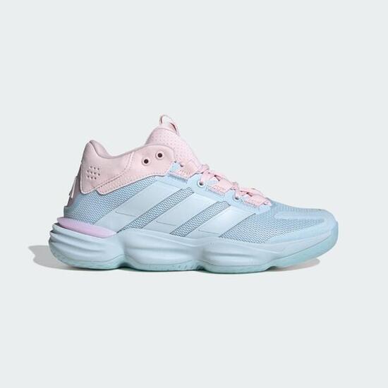 Chaussures d’intérieur Court Stabil