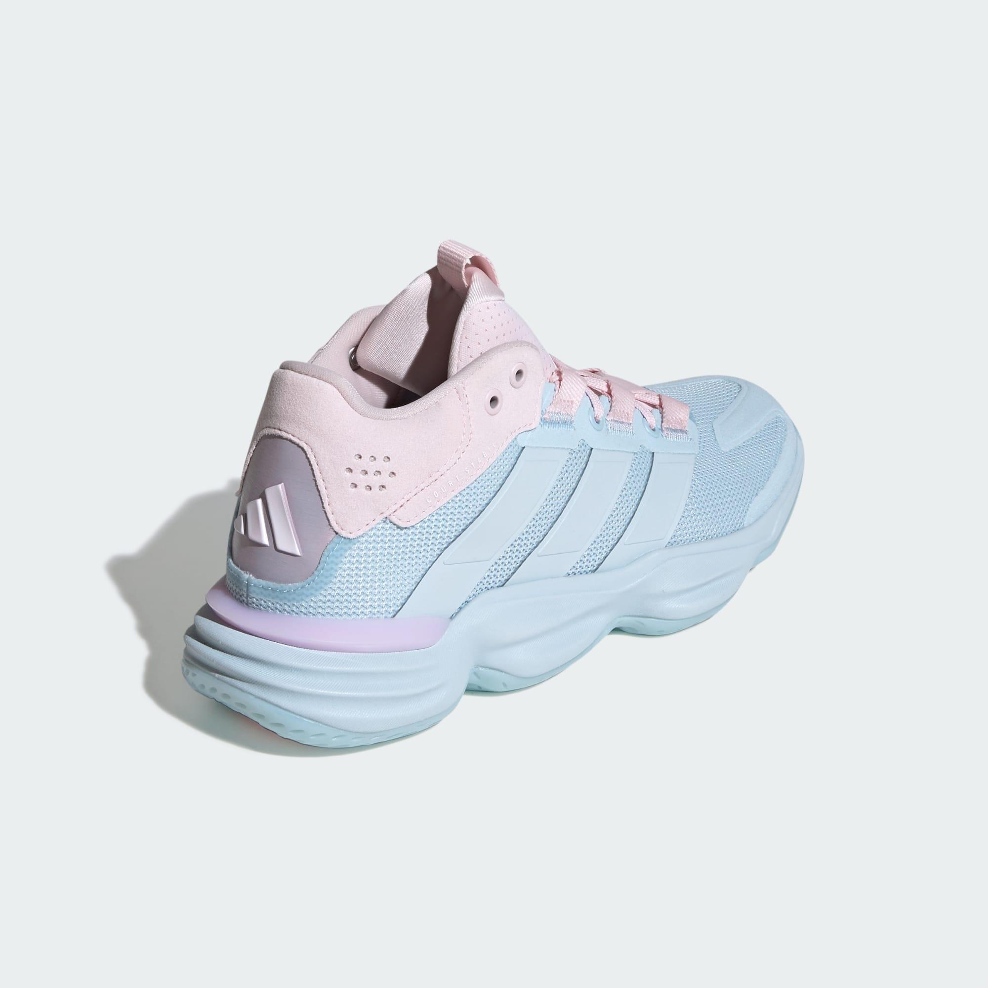 Court Stabil Hallenschuh 7/7