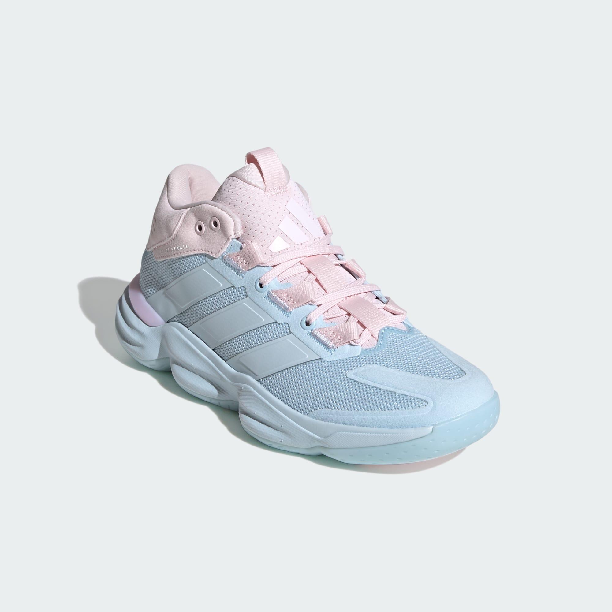 Court Stabil Hallenschuh 4/7