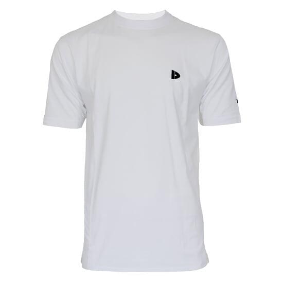 3-Pack Heren T-Shirt Vince ronde hals 100% katoen 5/7
