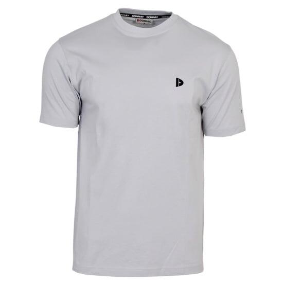 3-Pack Heren T-Shirt Vince ronde hals 100% katoen 6/7