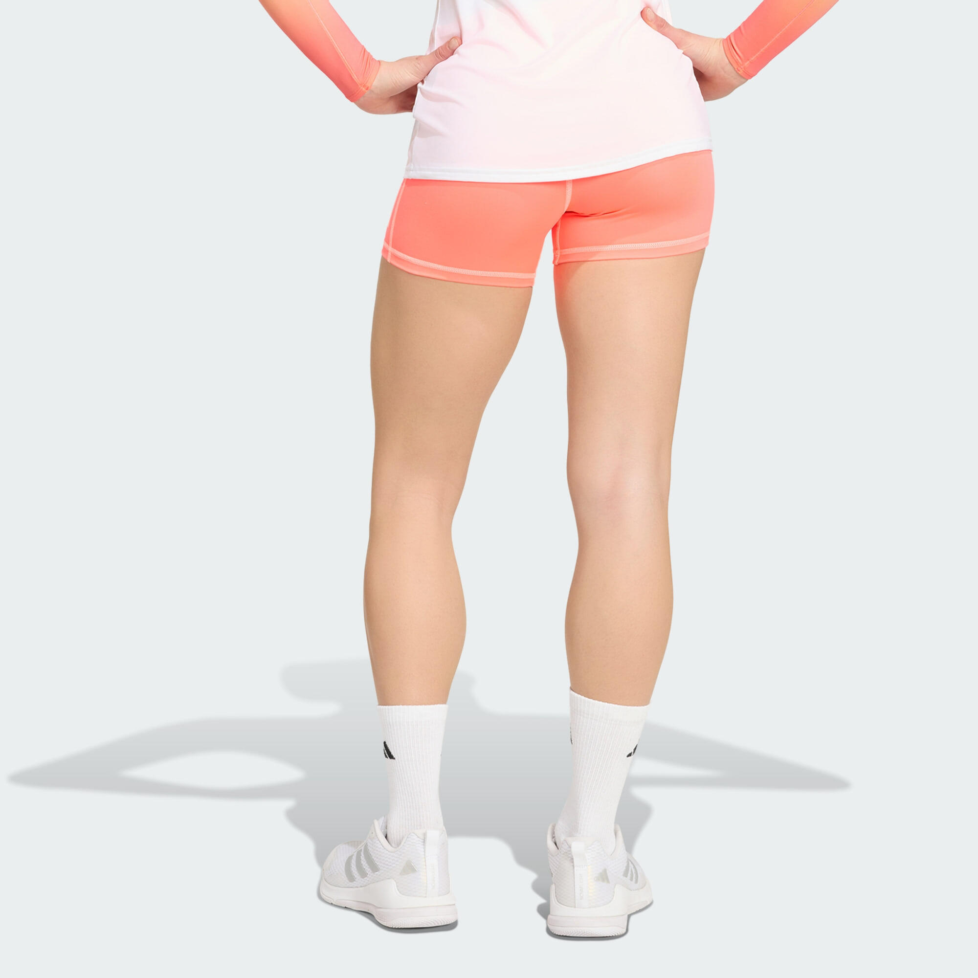3-Streifen Volleyball Shorts 3/5