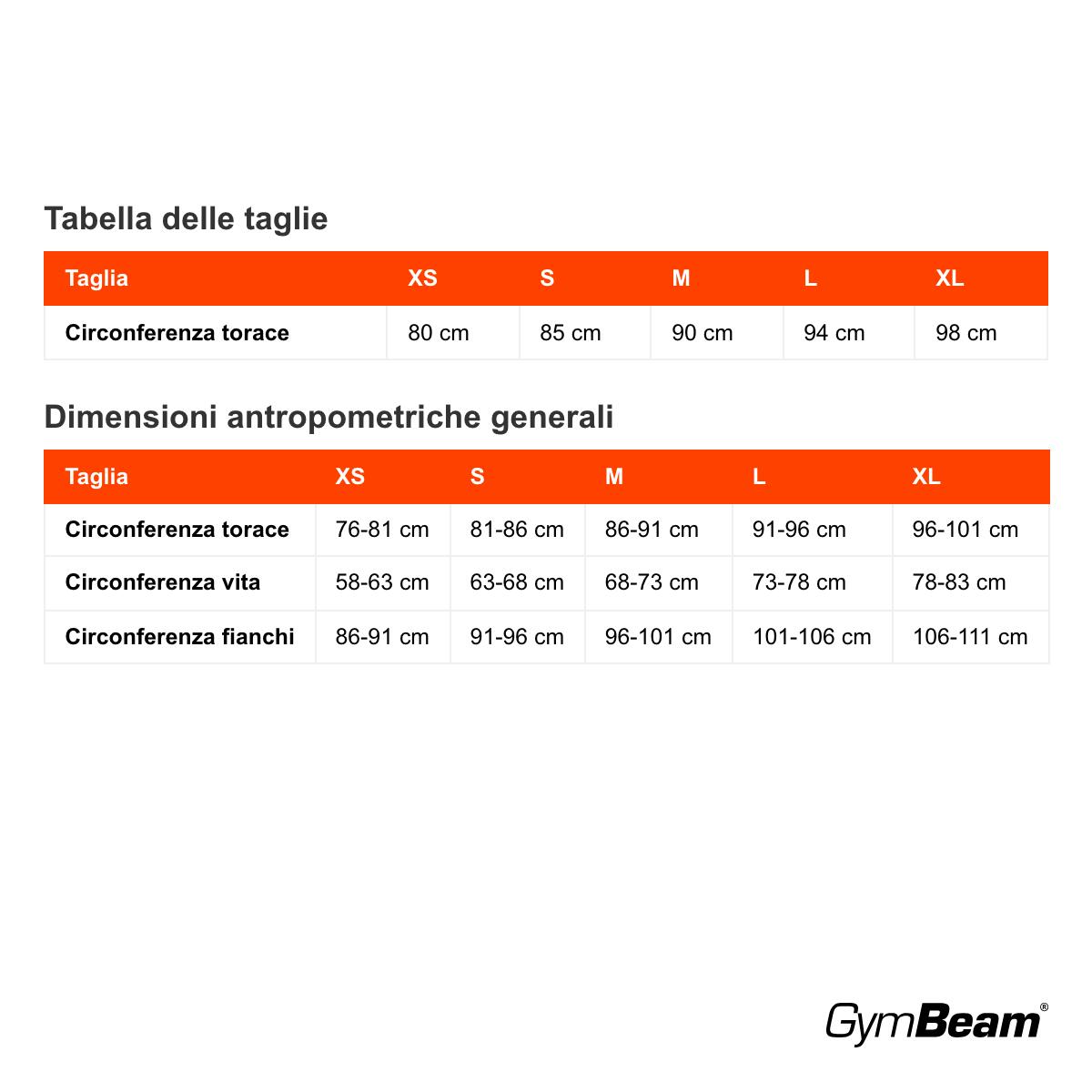 Góra od bikini damska pływanie bez fiszbin czarna CURACAO 5/6