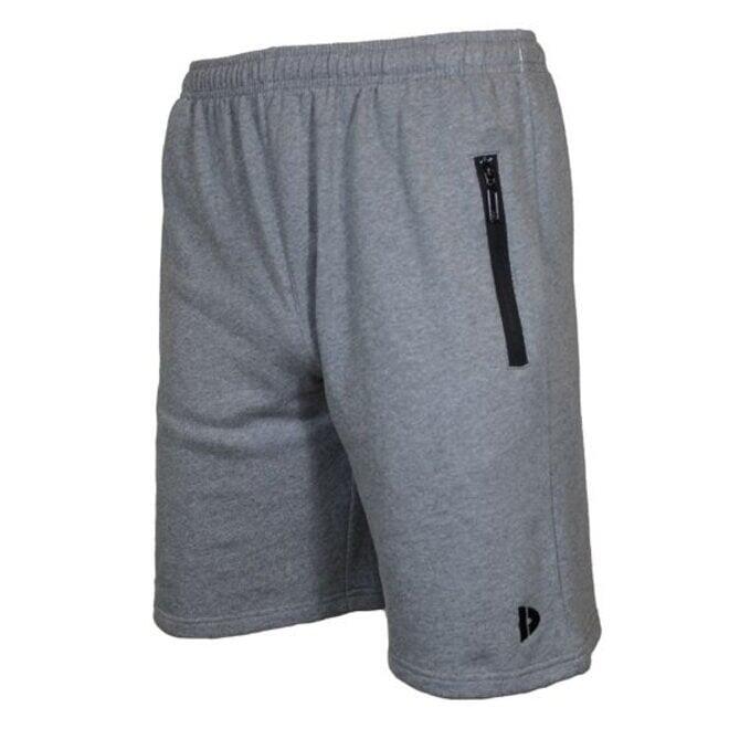Lot de 2 shorts de jogging Nick pour homme Donnay 4/6