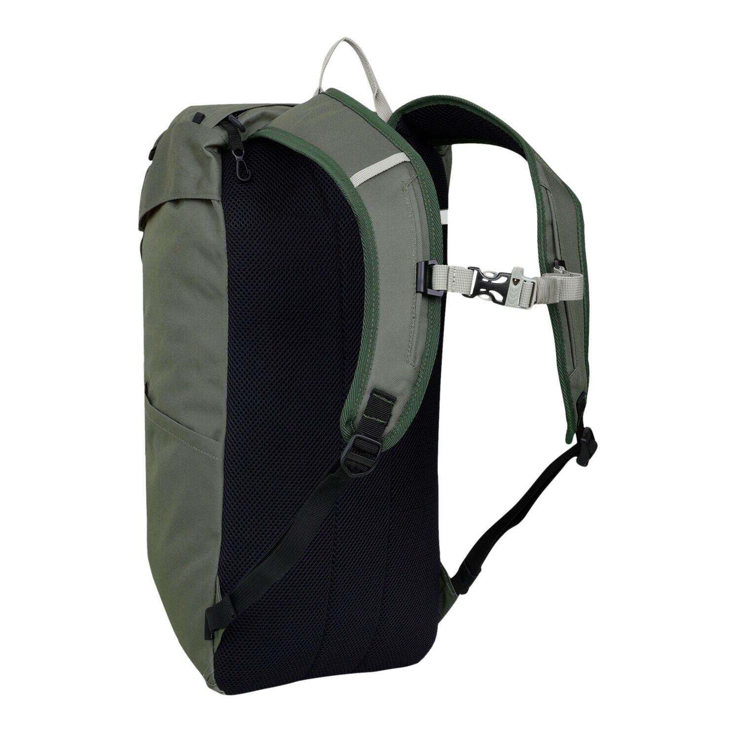 Zaini Escursionismo Survor 5 25L 2/6