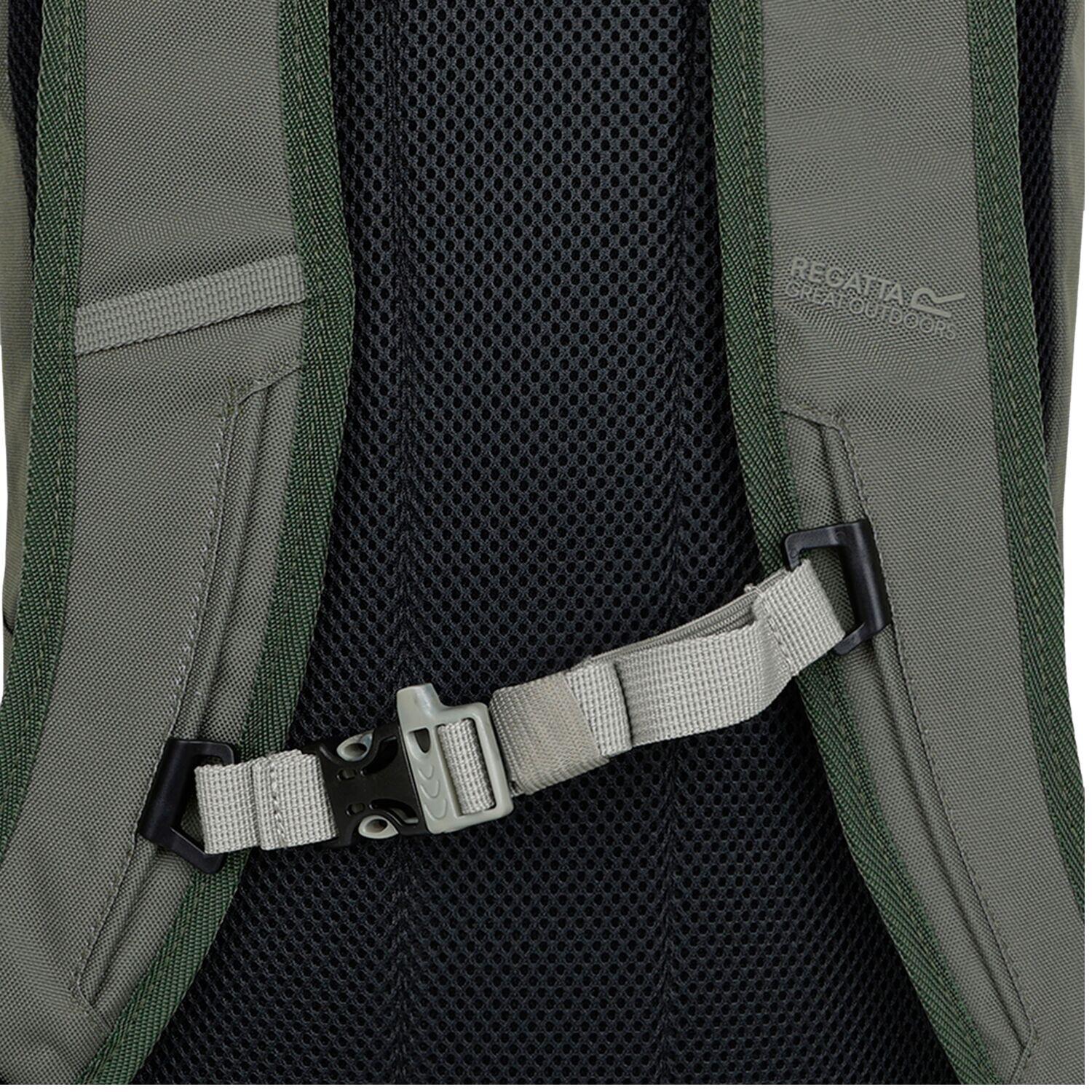 Zaini Escursionismo Survor 5 25L 4/6