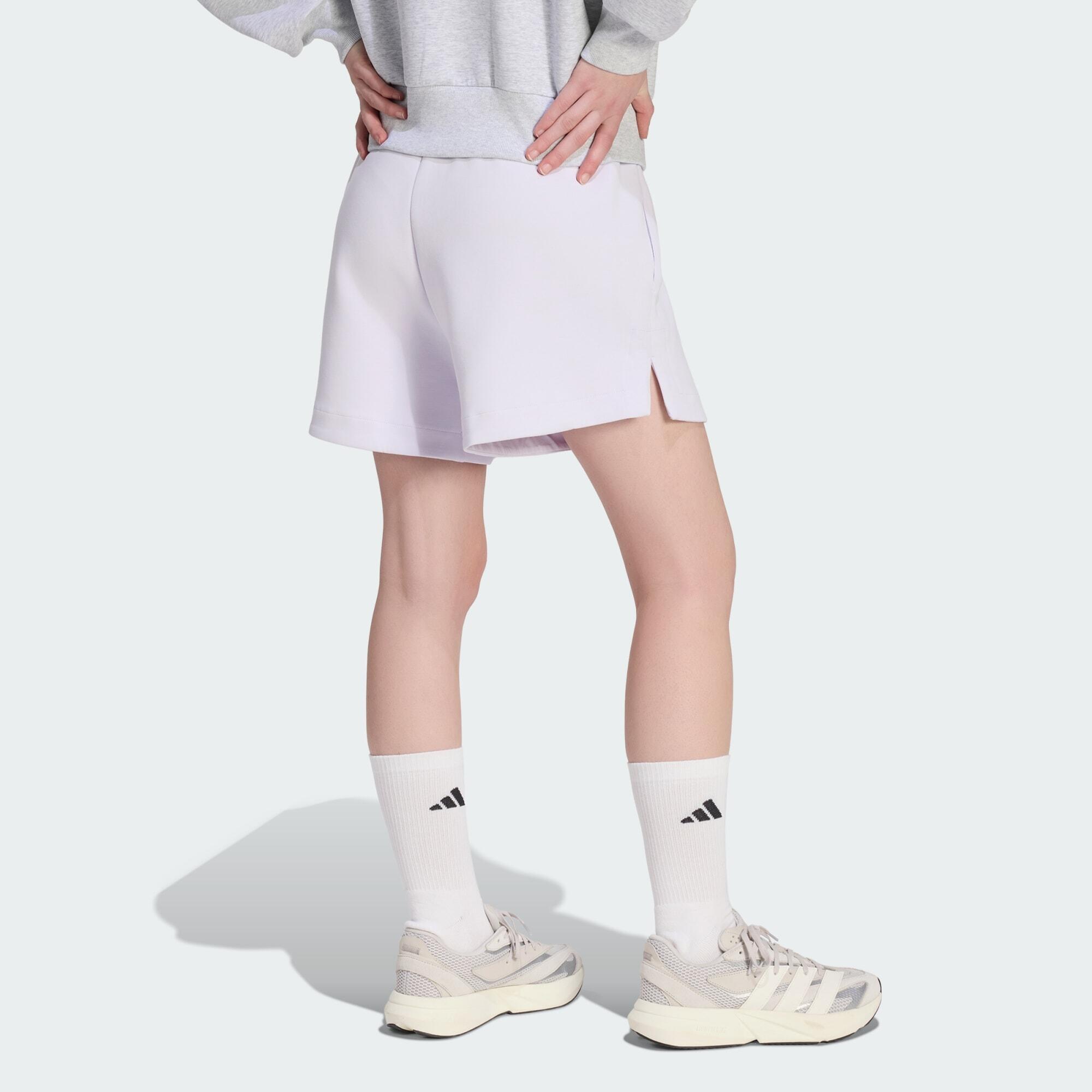 Soft Lux Loose-fit Short 3/5