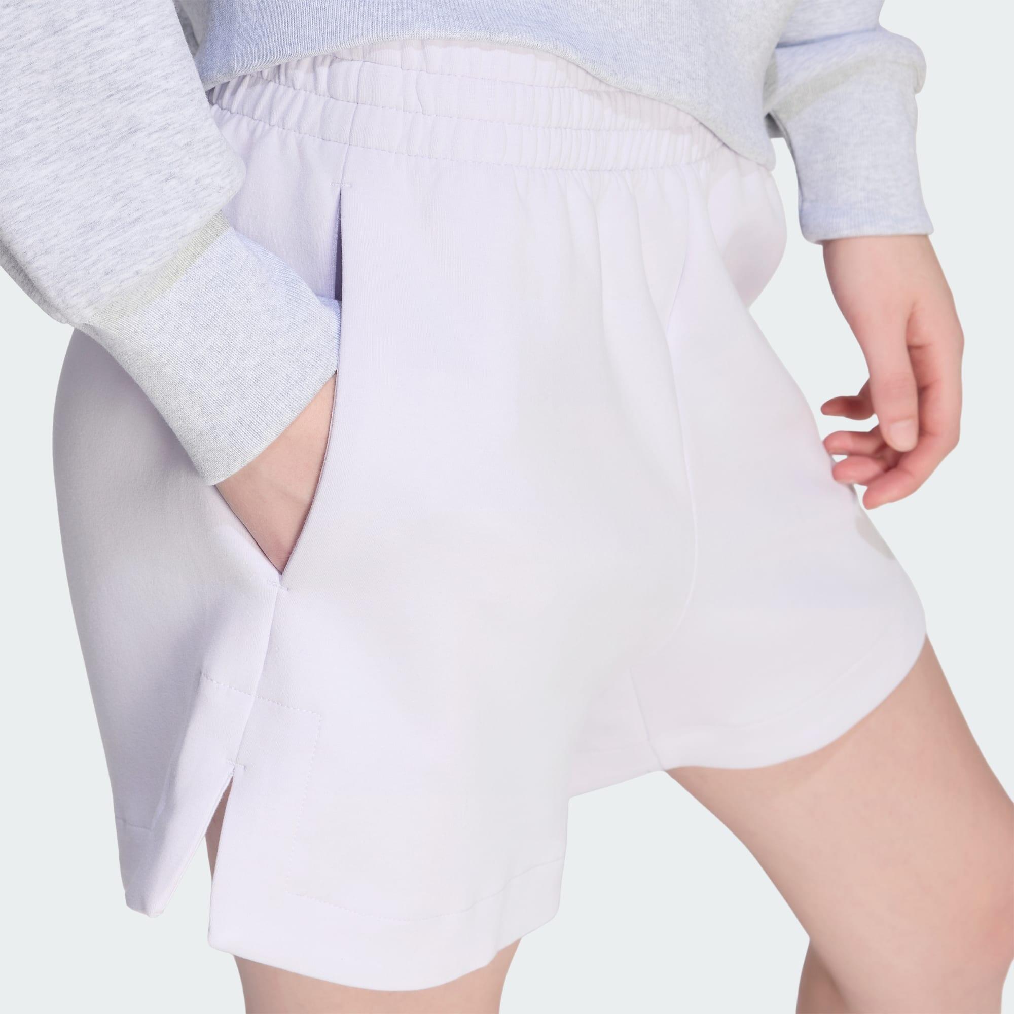 Soft Lux Loose-fit Short 5/5