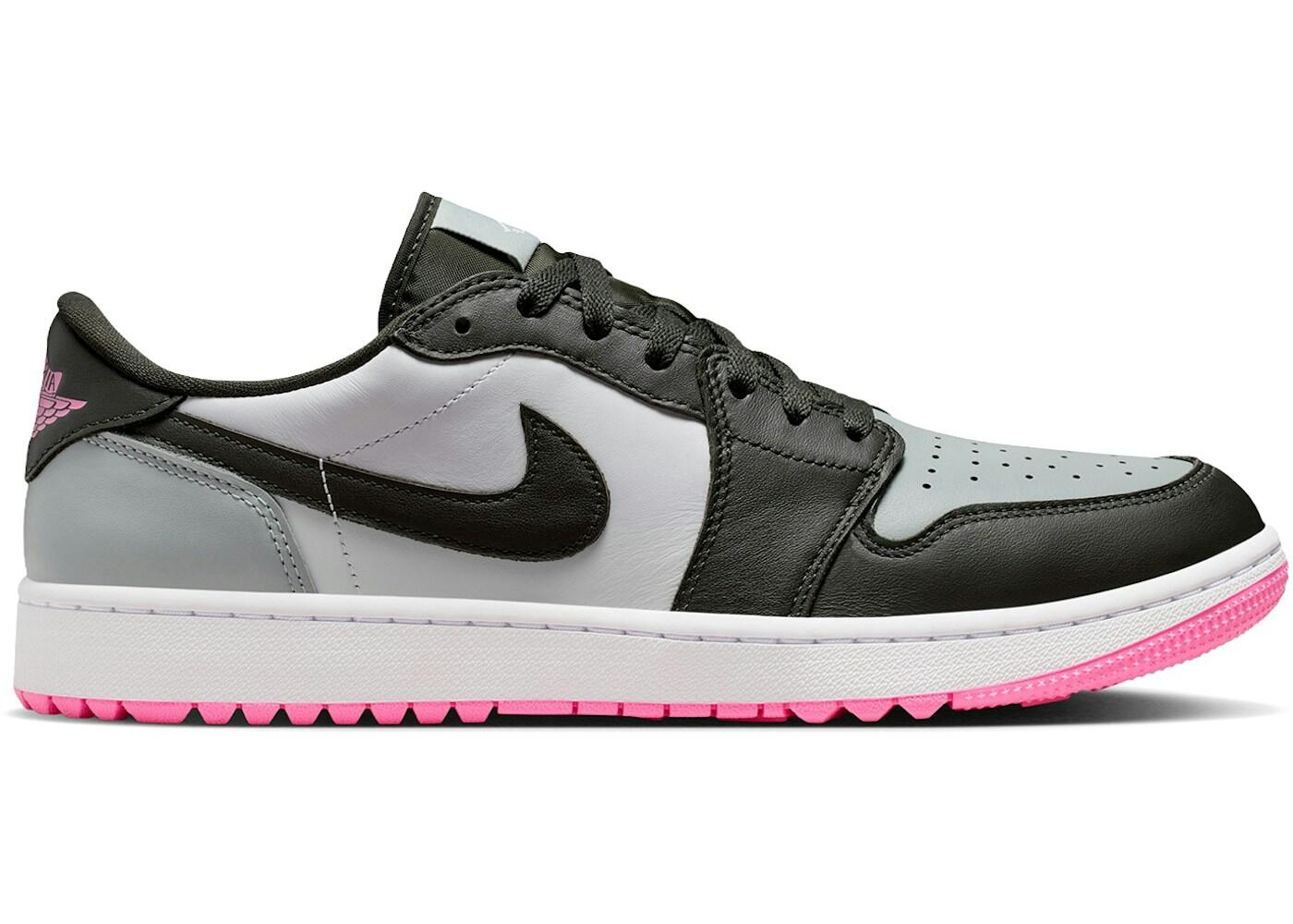 Air Jordan 1 Low Golf Light Pumice 2/2
